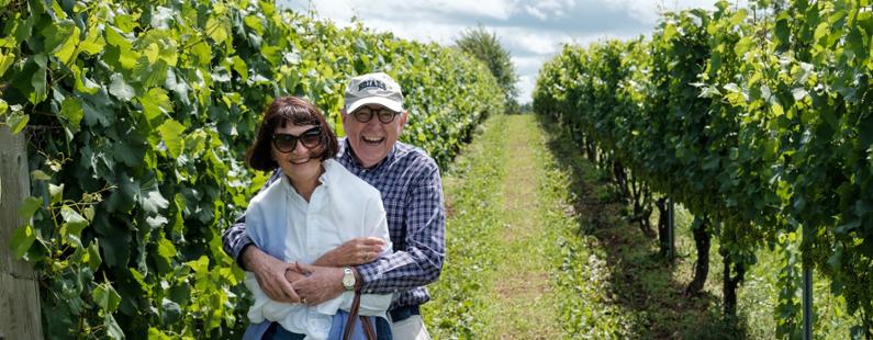 ¿Cuál es la edad legal de jubilación en los paises de la Unión Europea?